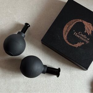 Code of Harmony Facial Cupping Set